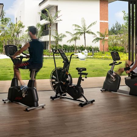 Pullman Khao Lak Resort Esterno foto