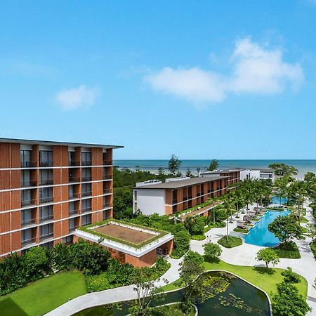 Pullman Khao Lak Resort Esterno foto