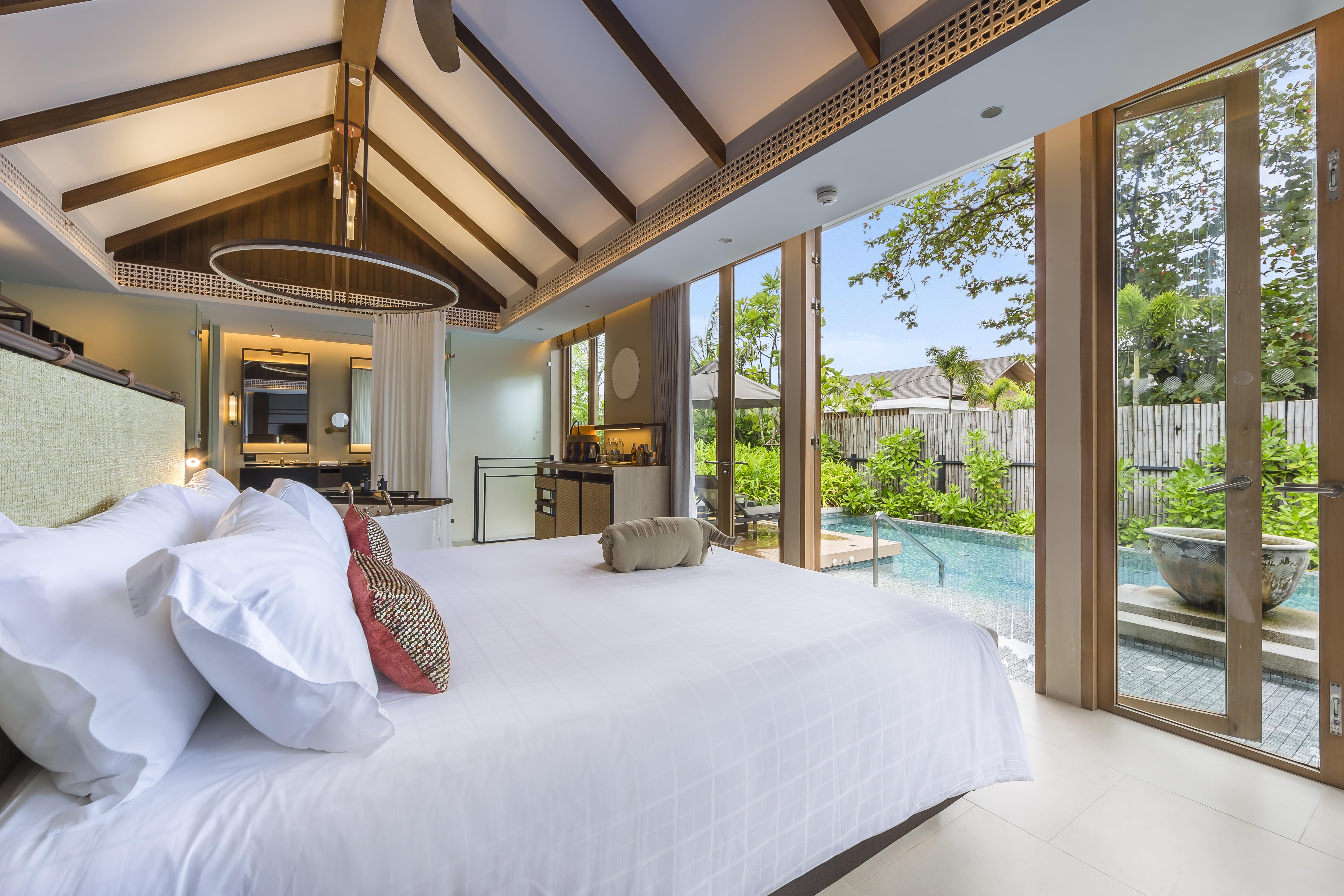 Pullman Khao Lak Resort Esterno foto