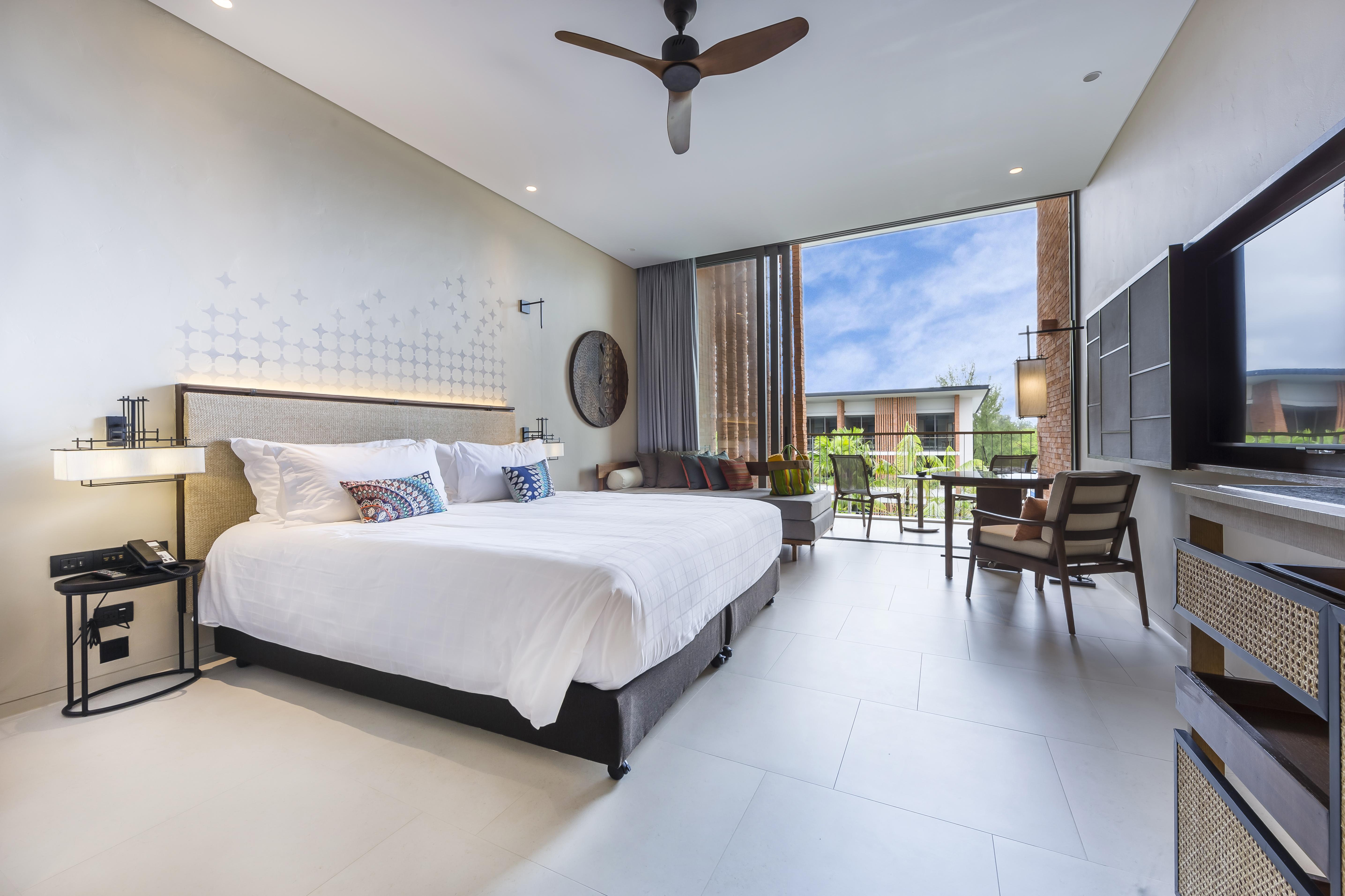 Pullman Khao Lak Resort Esterno foto