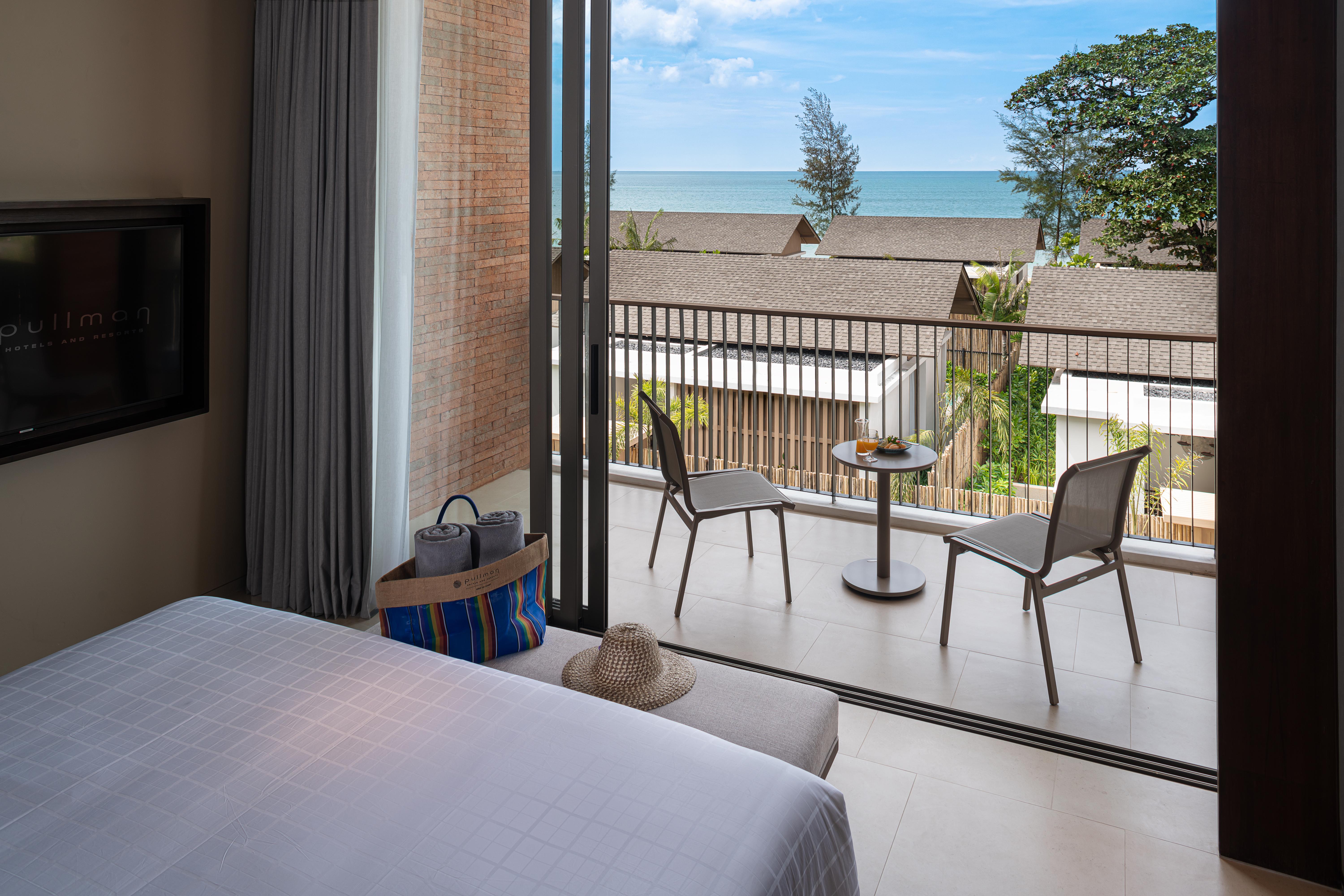 Pullman Khao Lak Resort Esterno foto