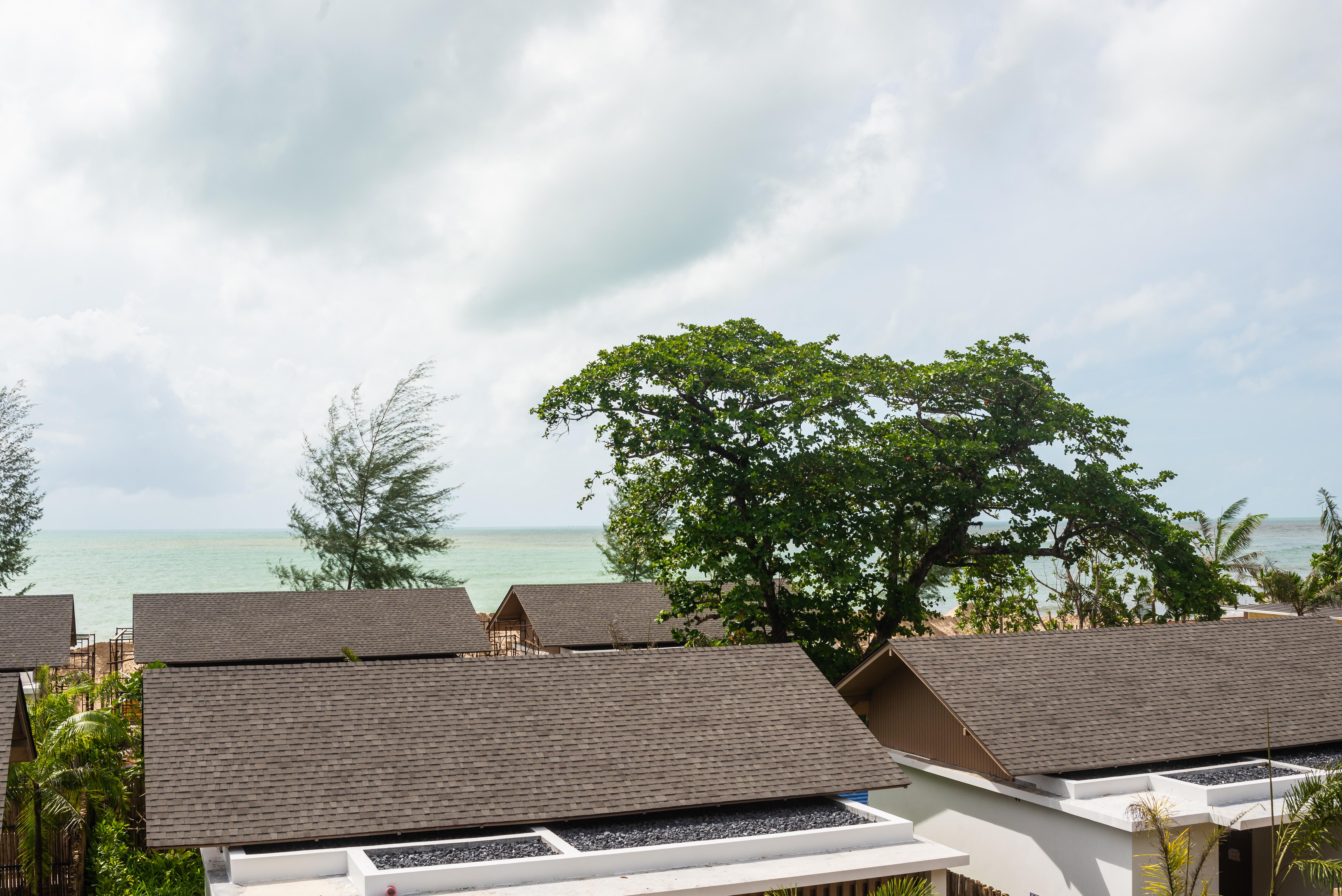 Pullman Khao Lak Resort Esterno foto