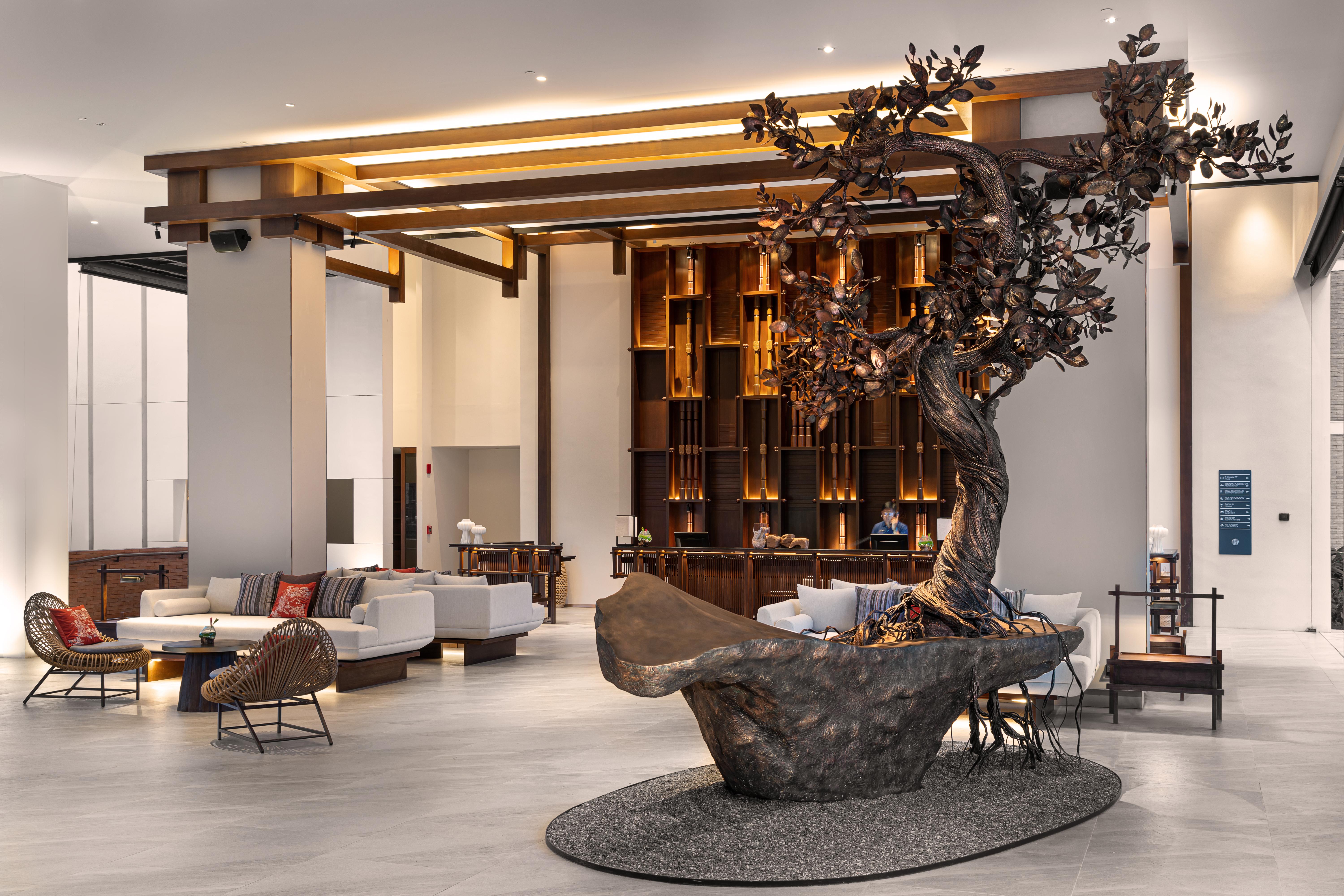 Pullman Khao Lak Resort Esterno foto