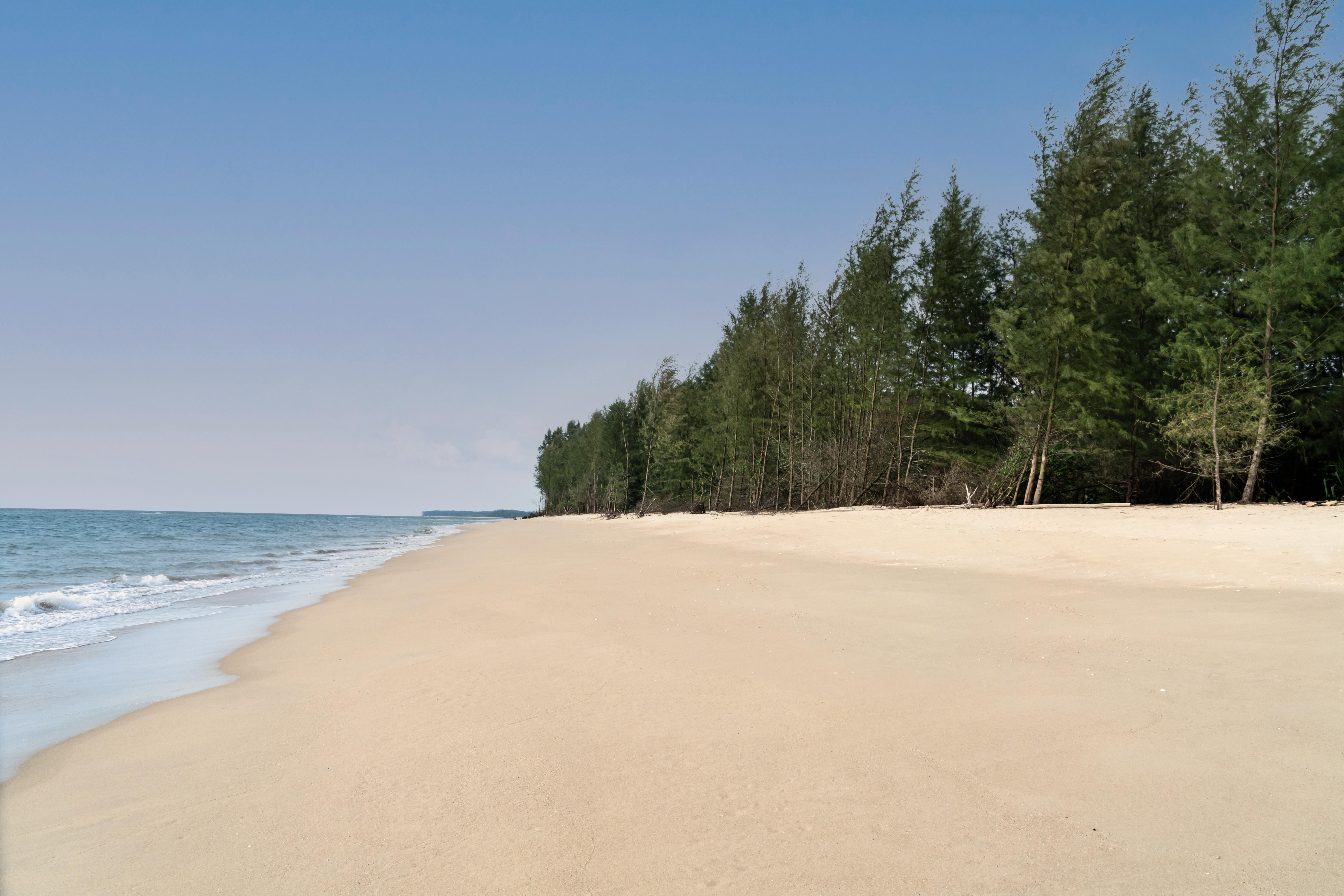 Pullman Khao Lak Resort Esterno foto
