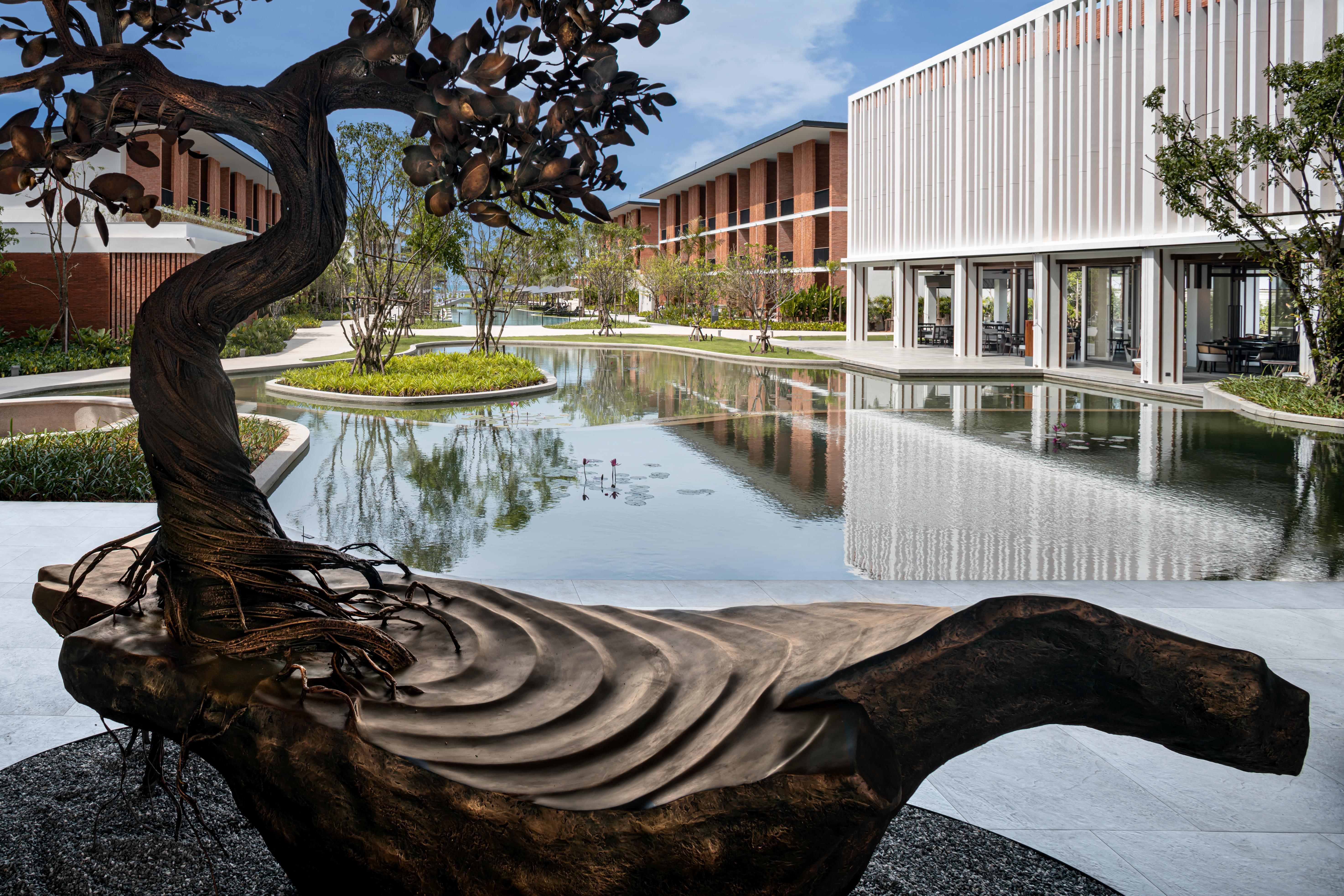 Pullman Khao Lak Resort Esterno foto