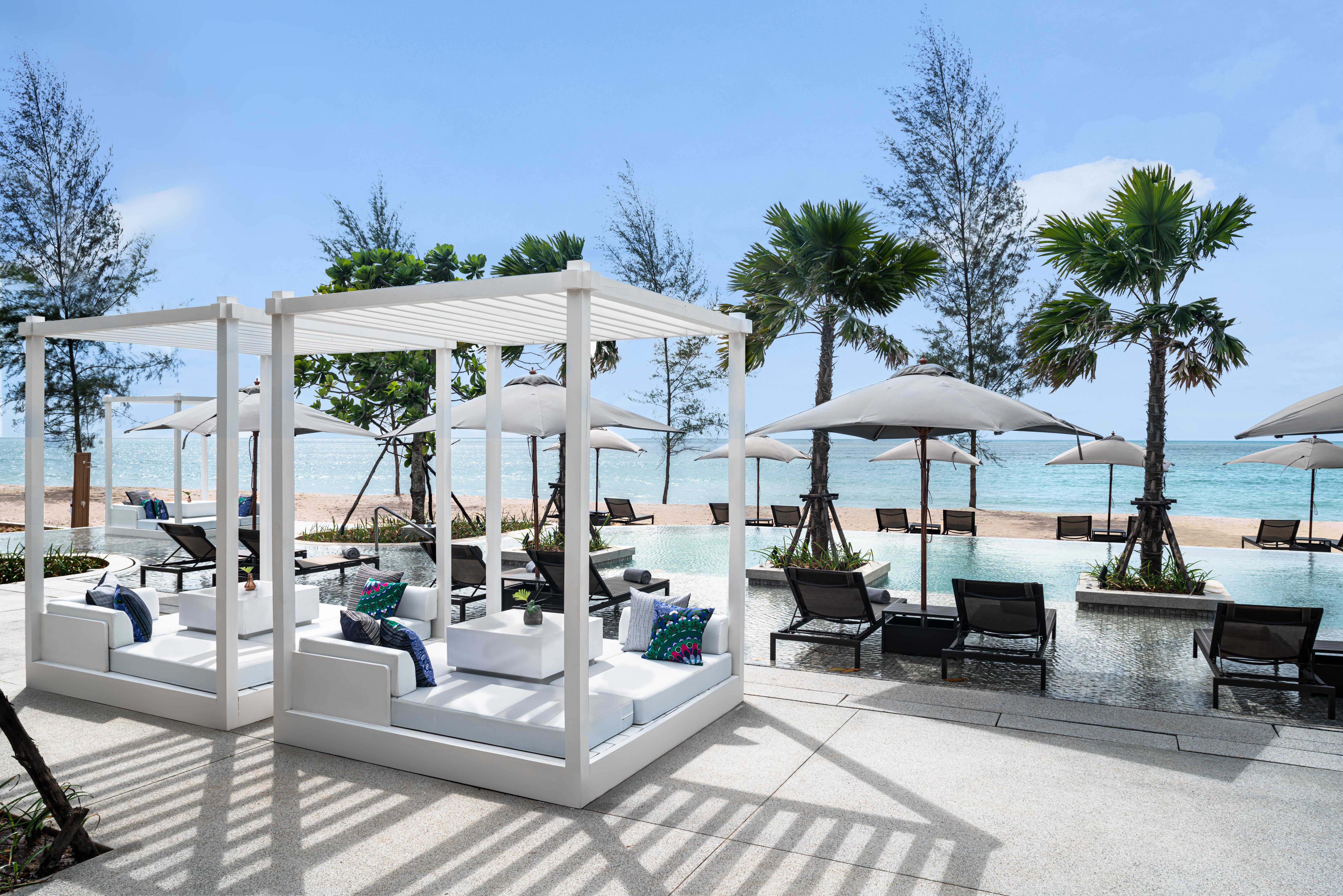 Pullman Khao Lak Resort Esterno foto
