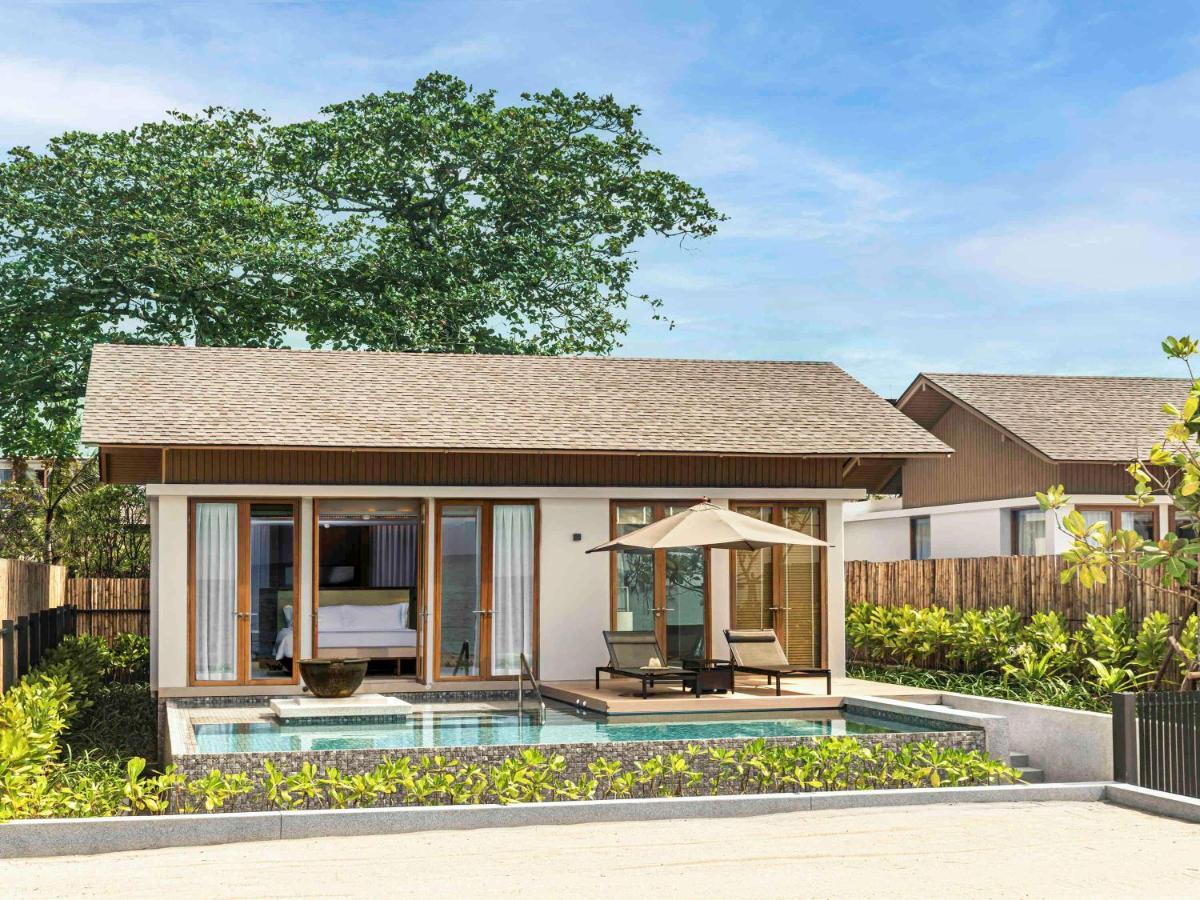 Pullman Khao Lak Resort Esterno foto