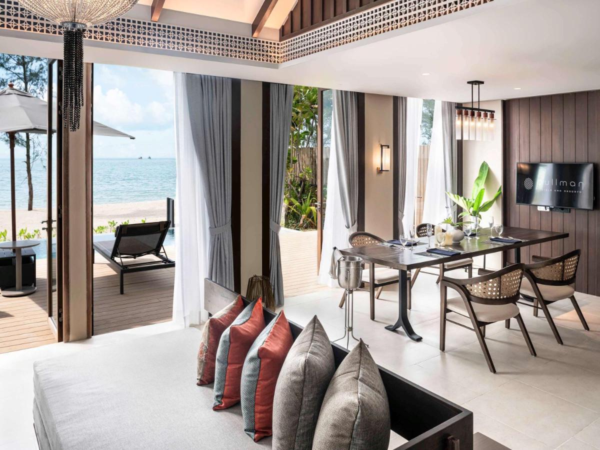 Pullman Khao Lak Resort Esterno foto