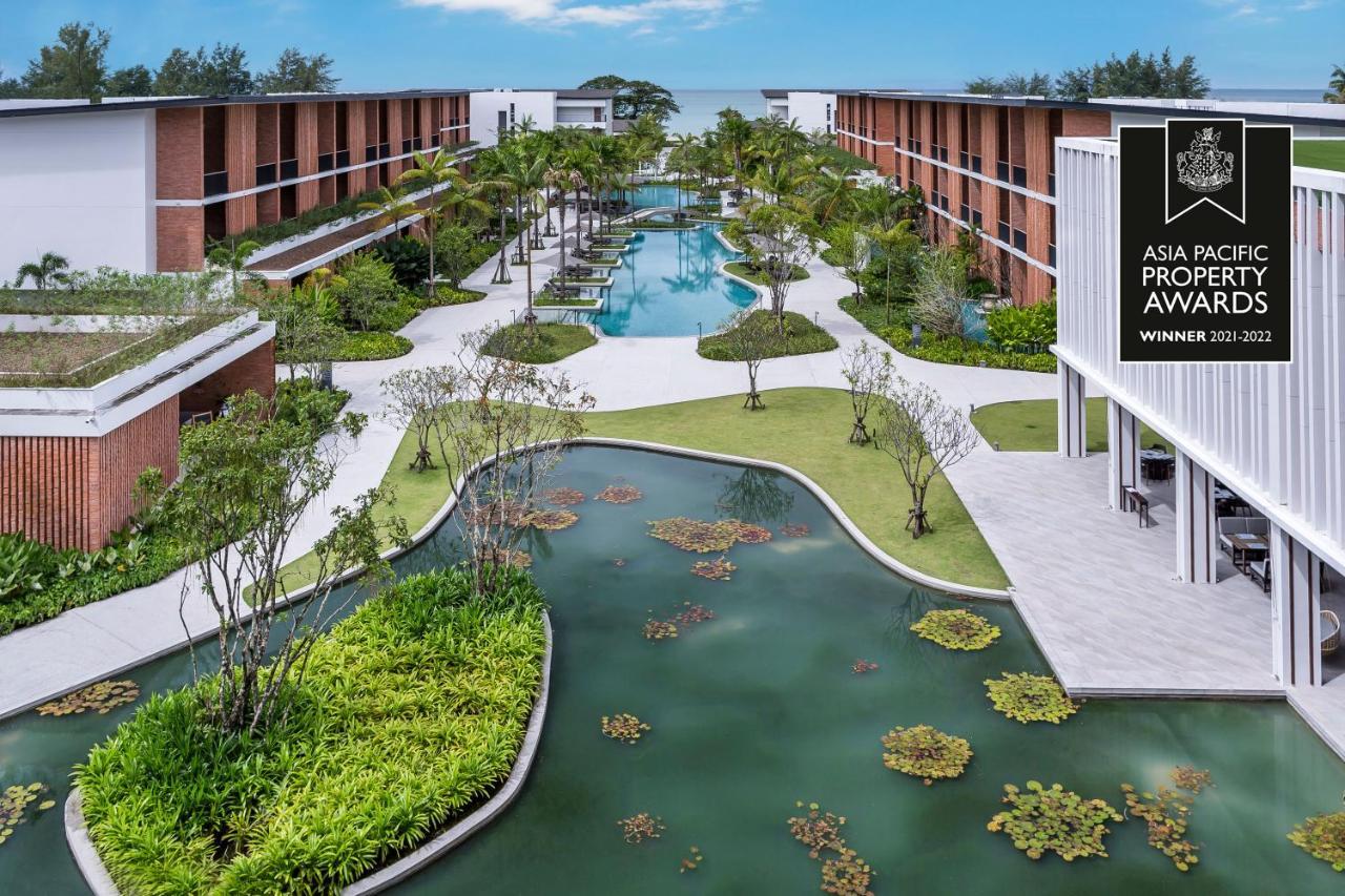 Pullman Khao Lak Resort Esterno foto