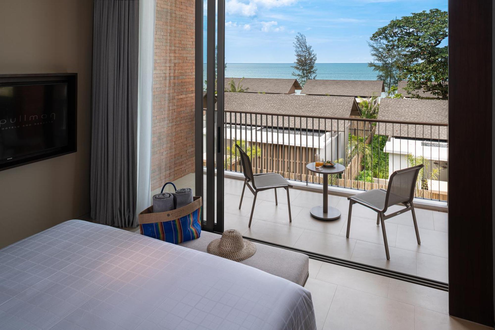 Pullman Khao Lak Resort Esterno foto