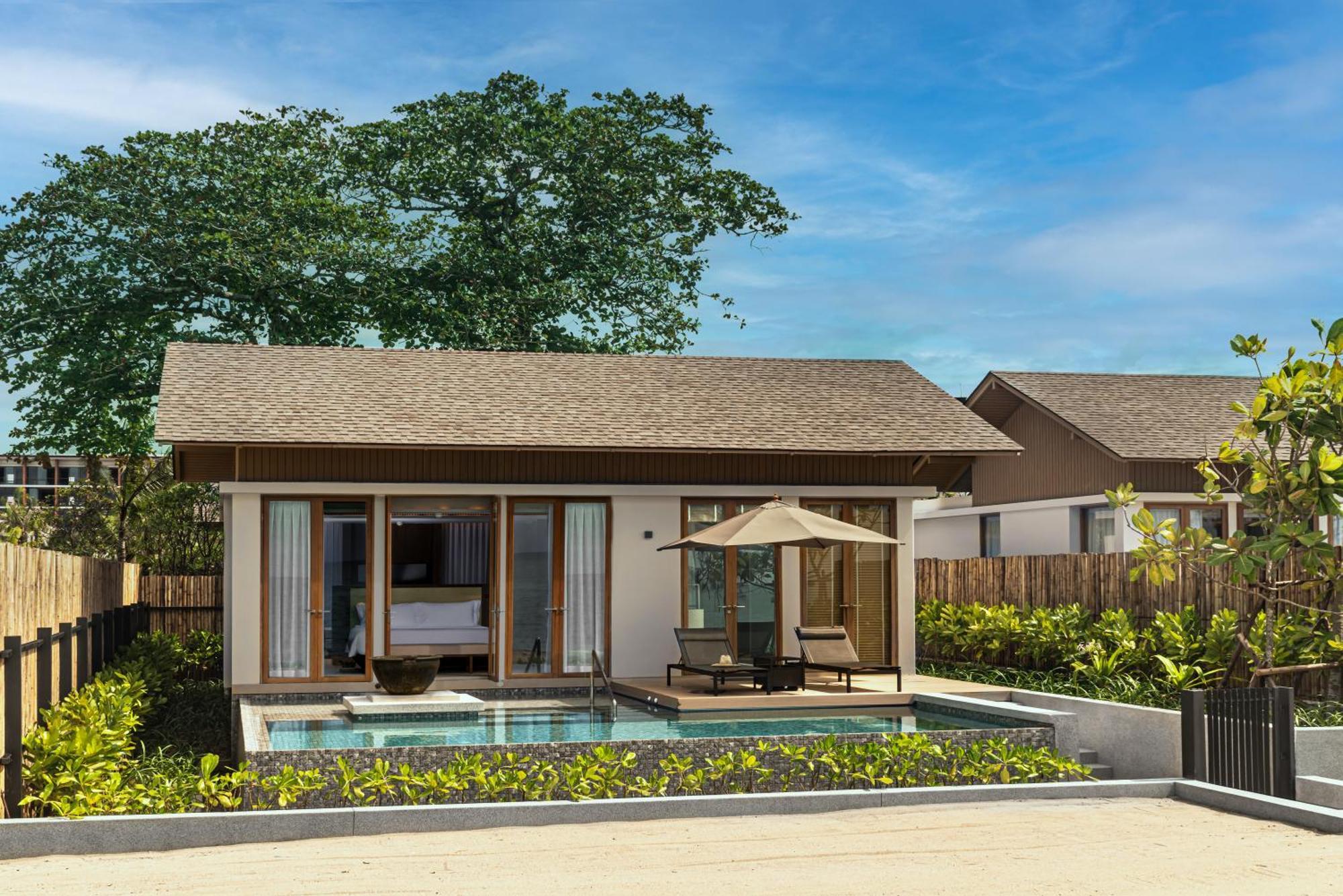 Pullman Khao Lak Resort Esterno foto