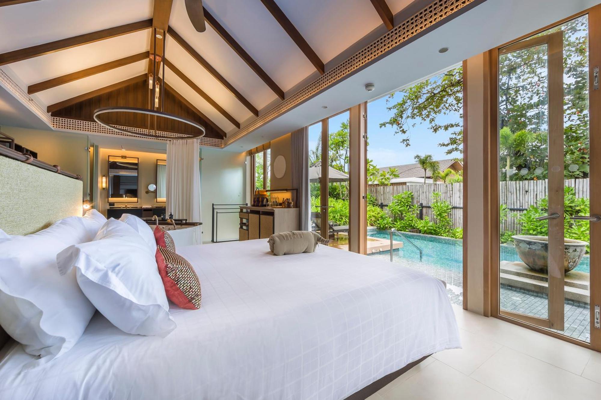Pullman Khao Lak Resort Esterno foto