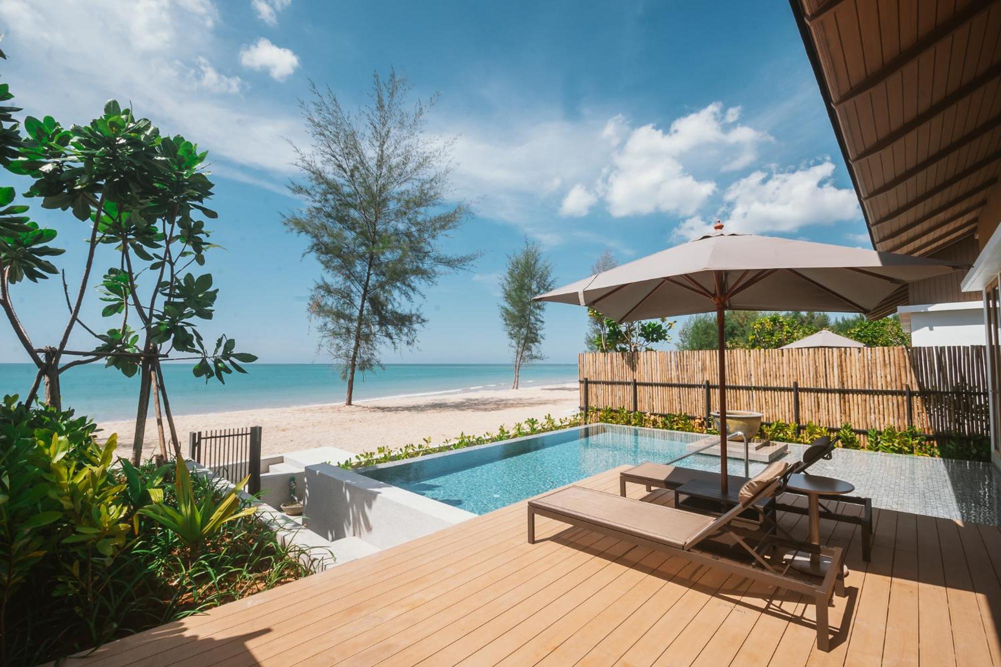 Pullman Khao Lak Resort Esterno foto