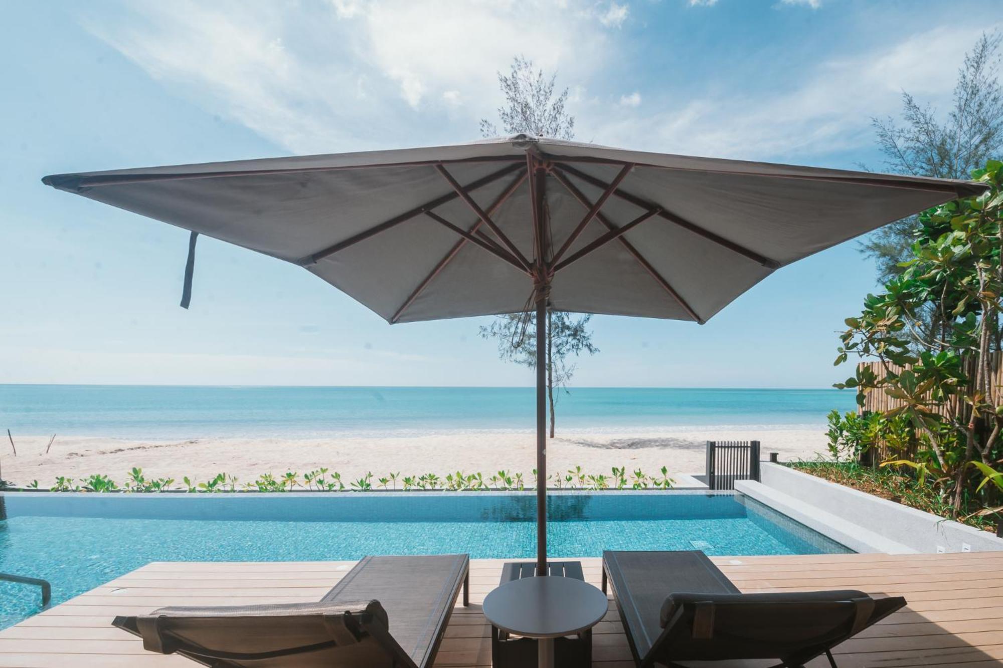 Pullman Khao Lak Resort Esterno foto