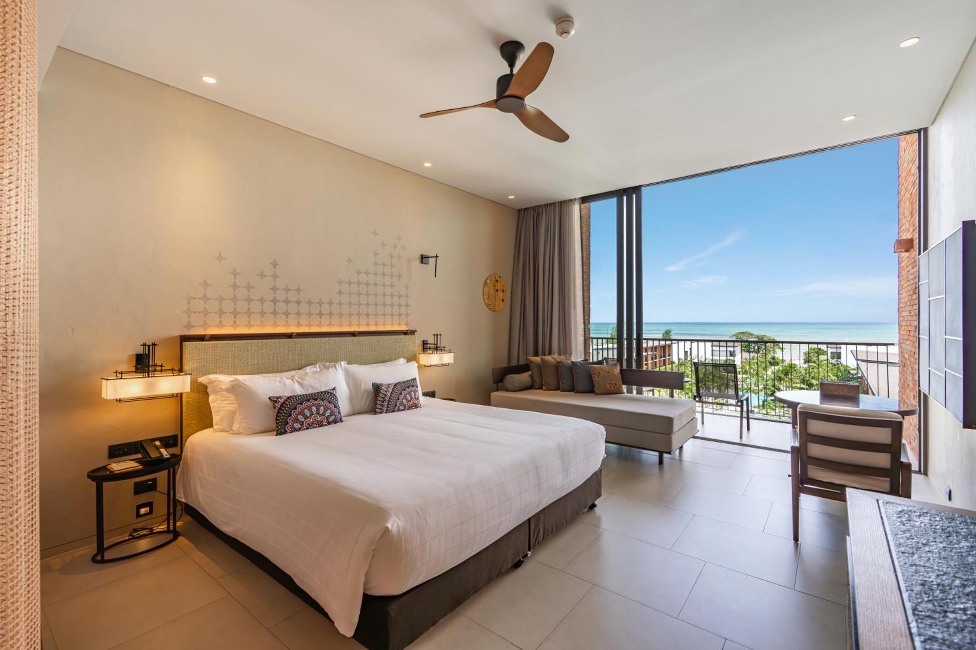 Pullman Khao Lak Resort Esterno foto