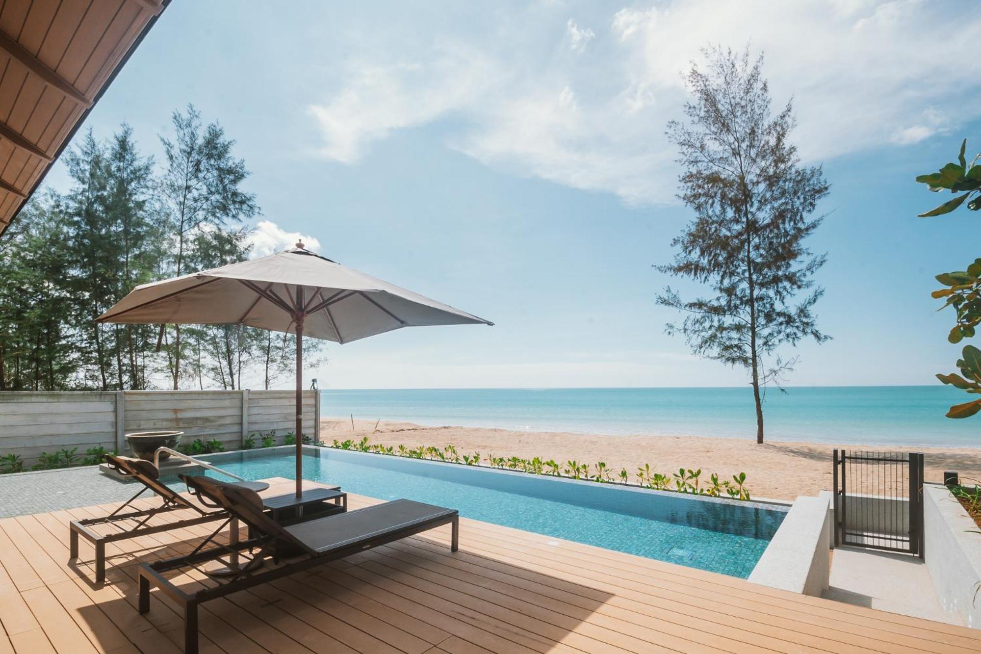 Pullman Khao Lak Resort Esterno foto