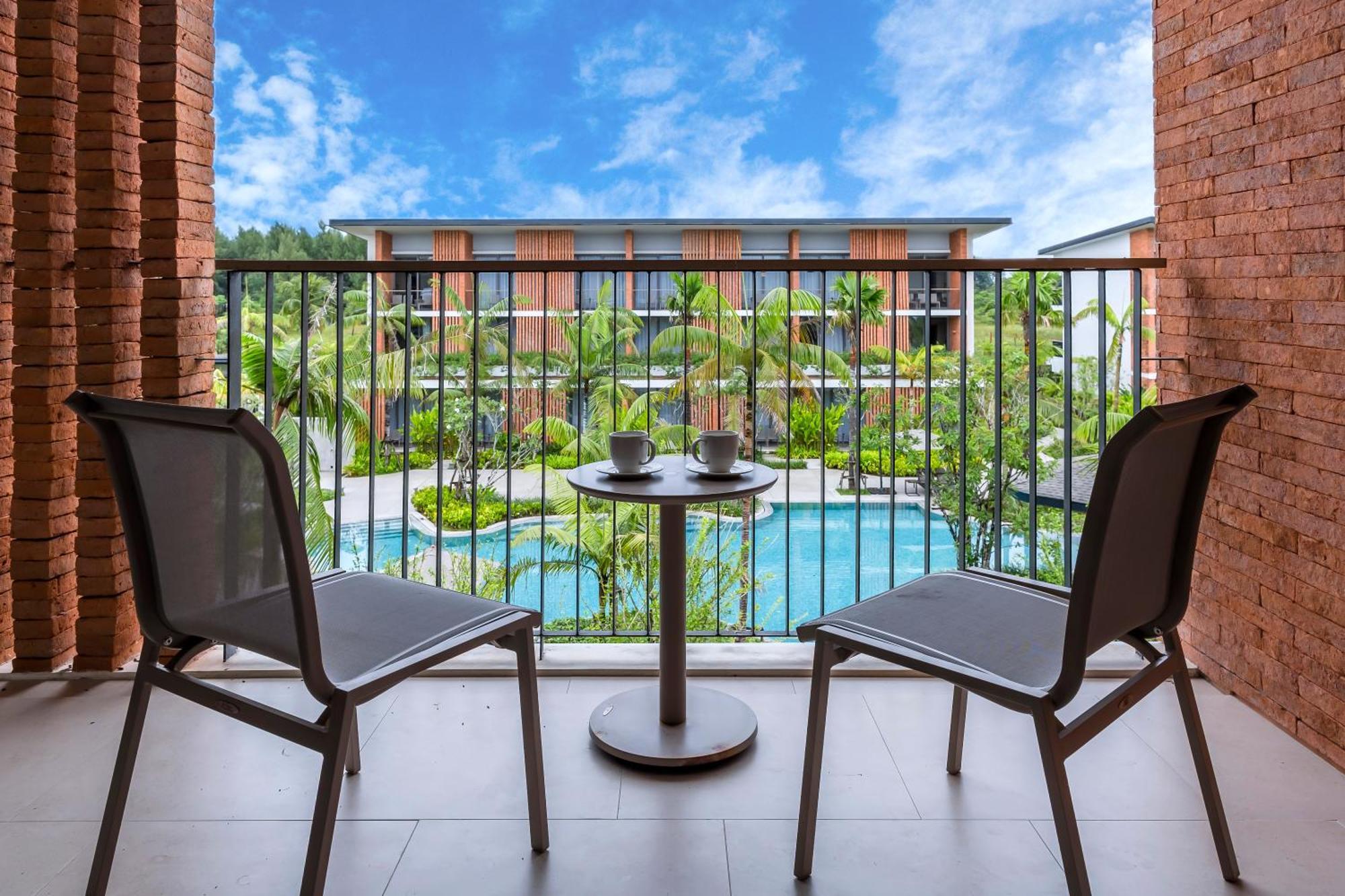 Pullman Khao Lak Resort Esterno foto