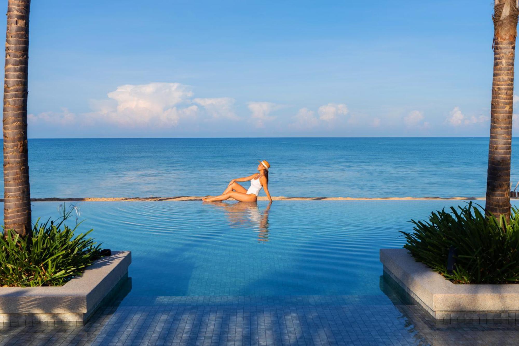 Pullman Khao Lak Resort Esterno foto