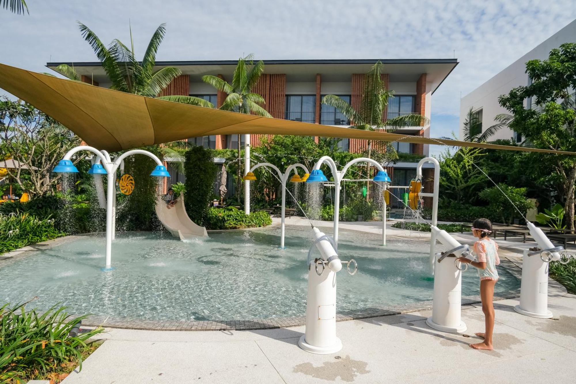 Pullman Khao Lak Resort Esterno foto