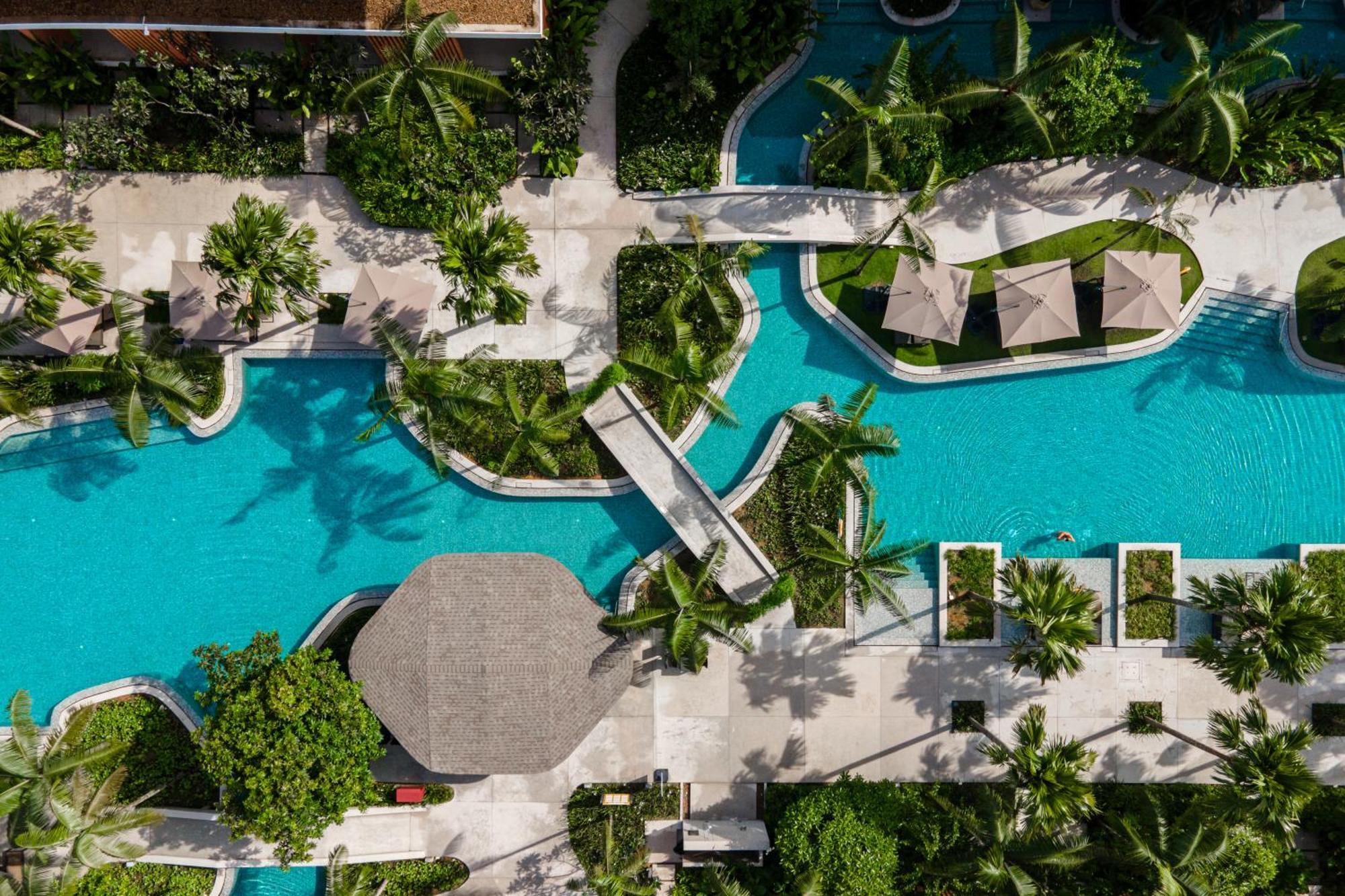Pullman Khao Lak Resort Esterno foto