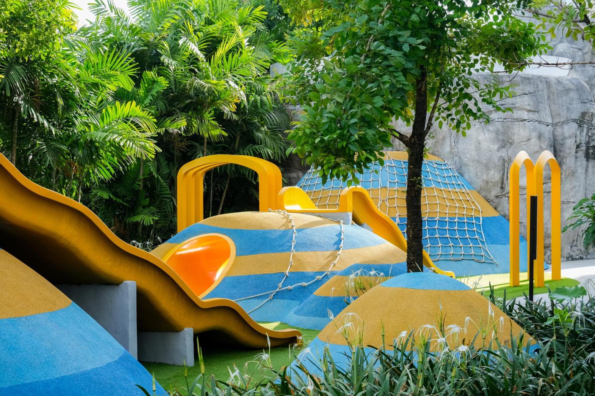 Pullman Khao Lak Resort Esterno foto