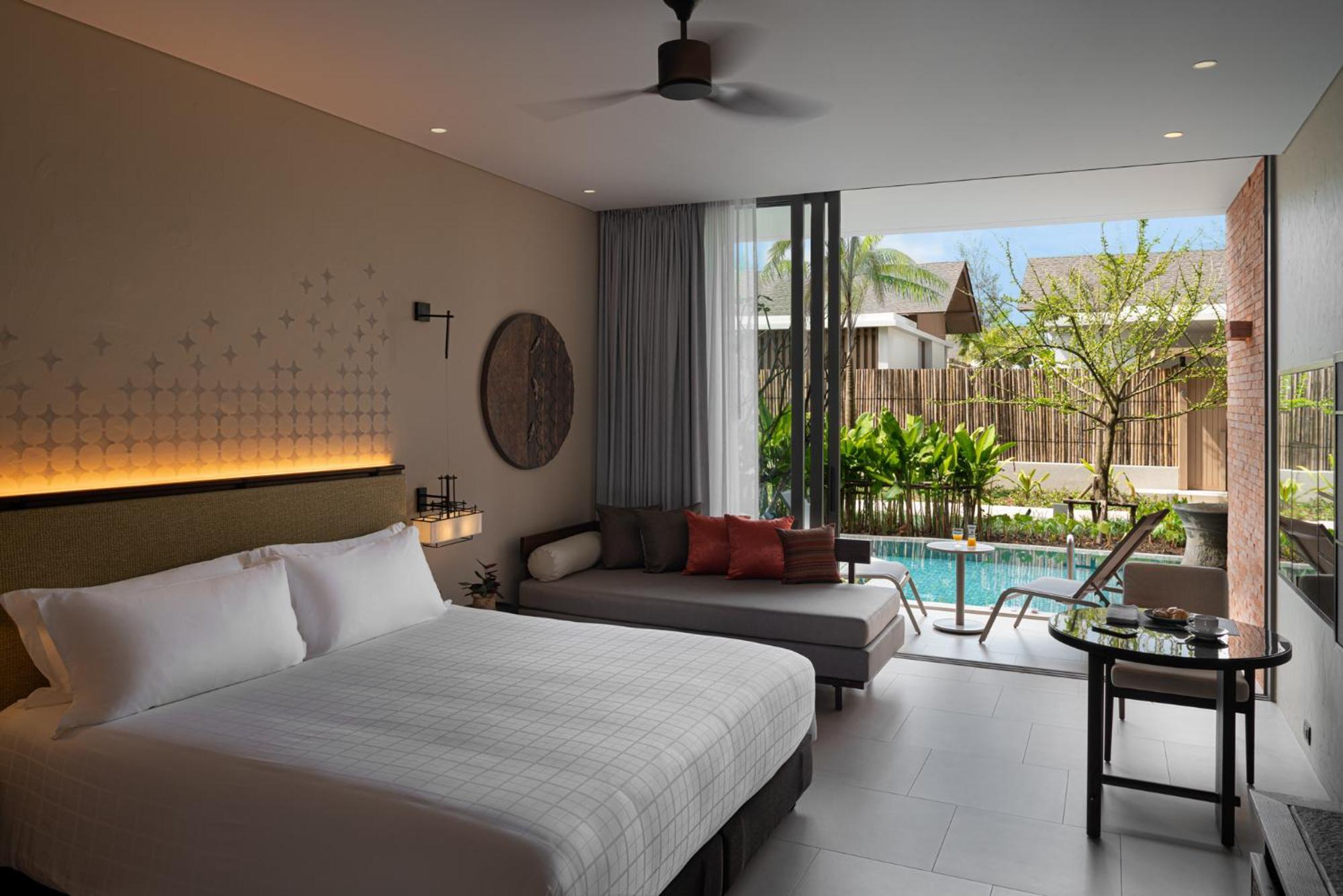 Pullman Khao Lak Resort Esterno foto