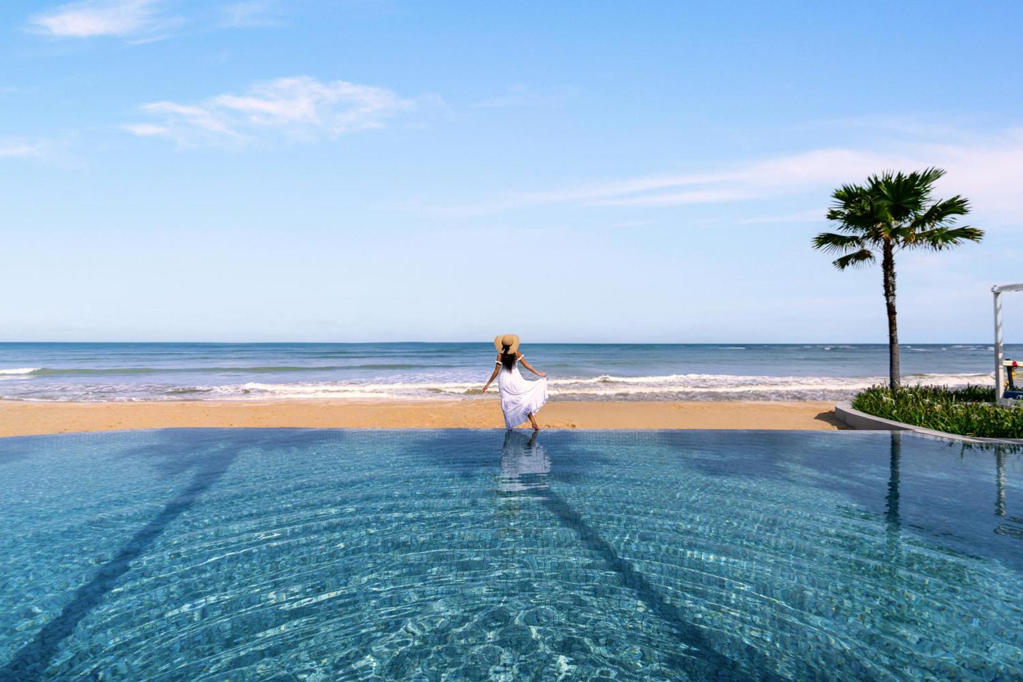 Pullman Khao Lak Resort Esterno foto