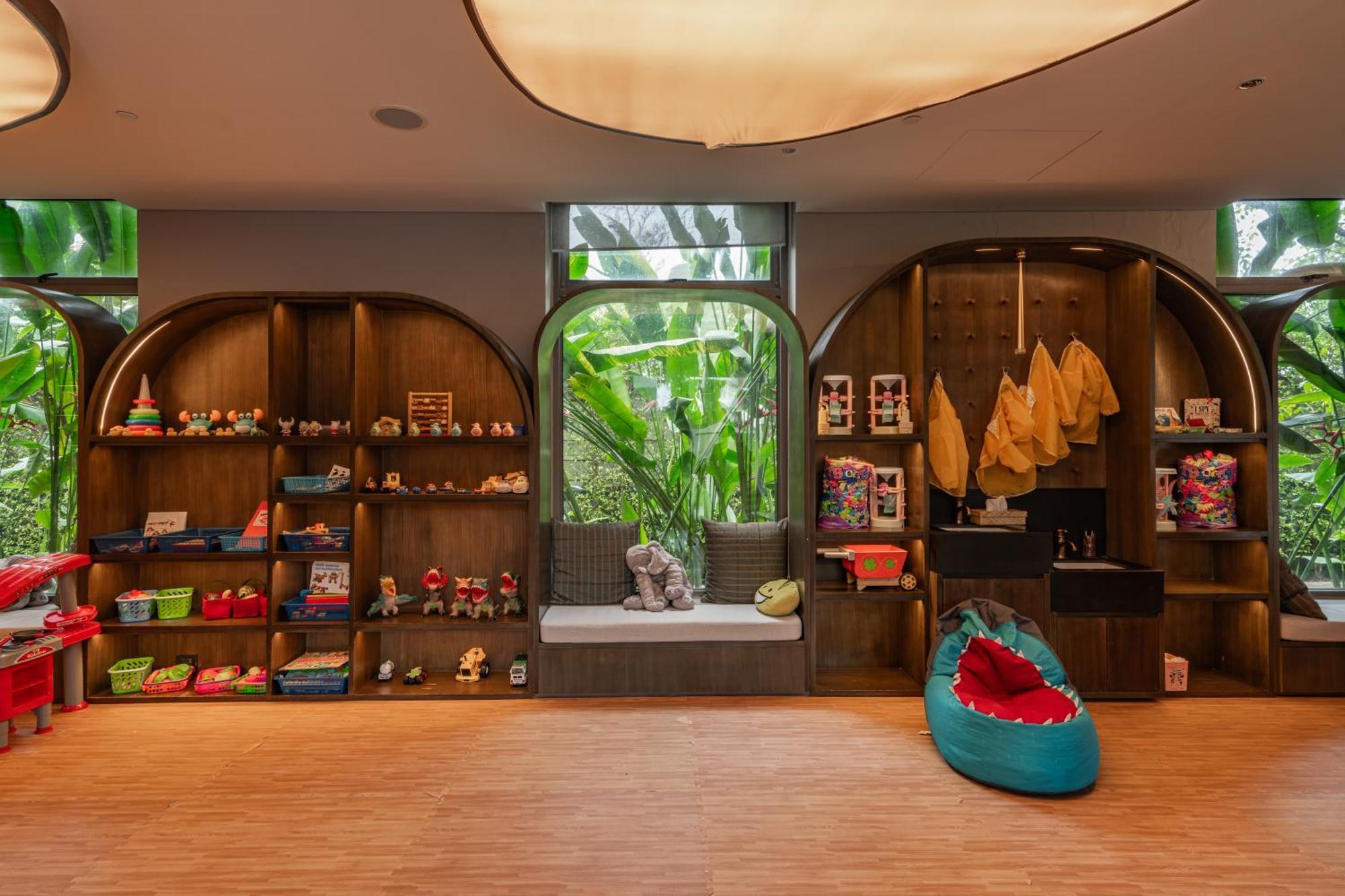 Pullman Khao Lak Resort Esterno foto