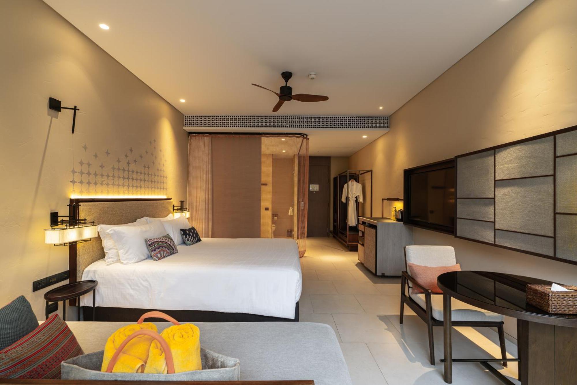 Pullman Khao Lak Resort Esterno foto