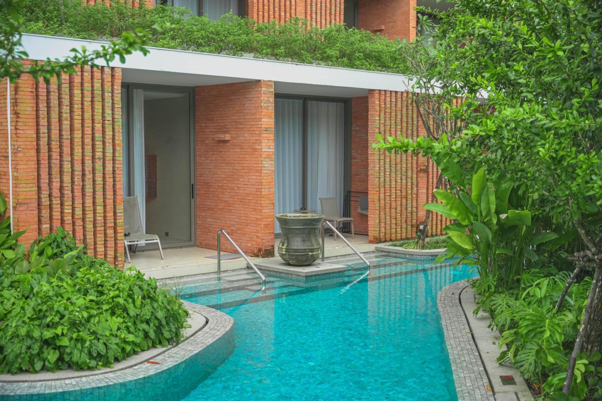 Pullman Khao Lak Resort Esterno foto