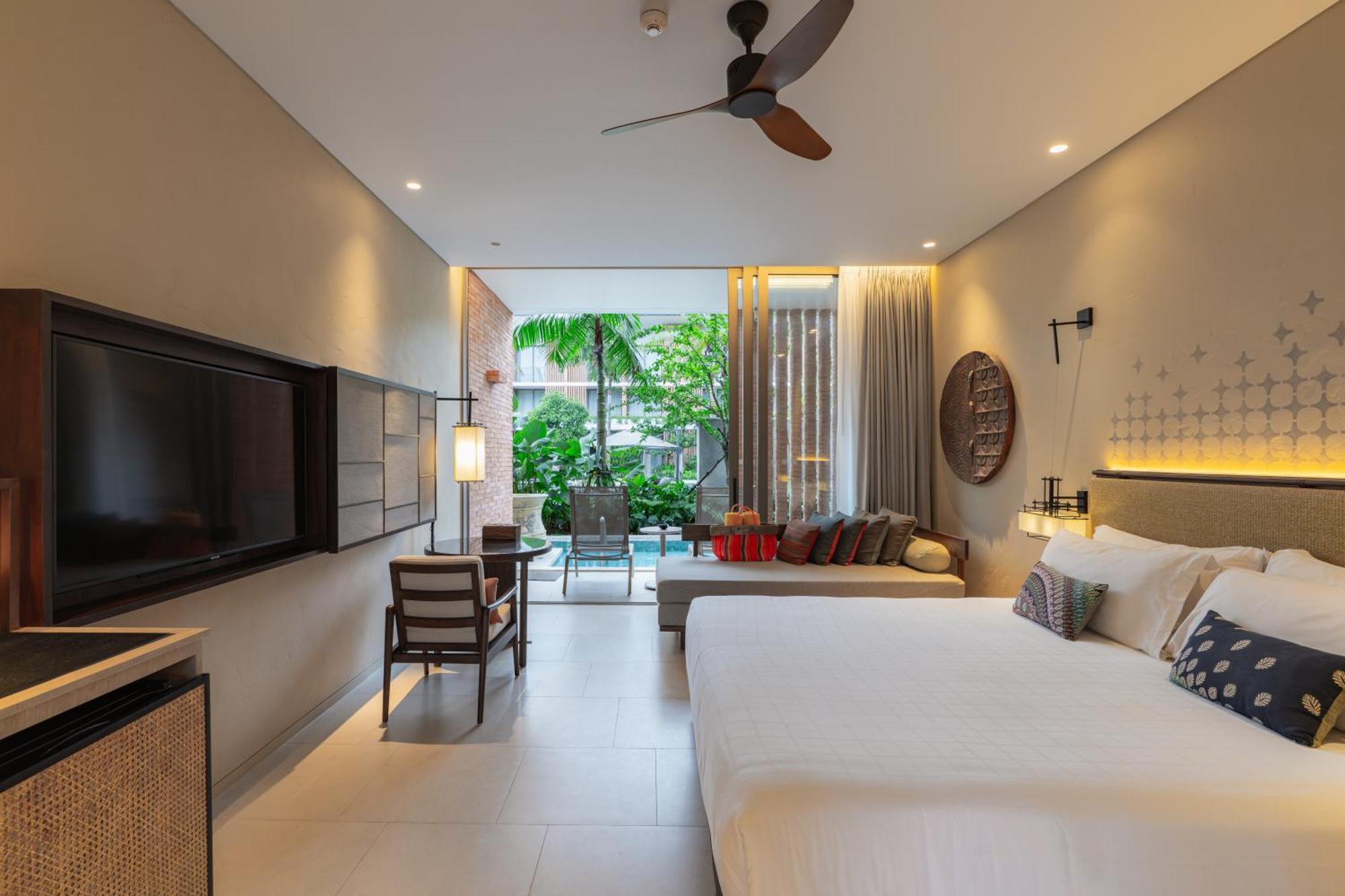 Pullman Khao Lak Resort Esterno foto