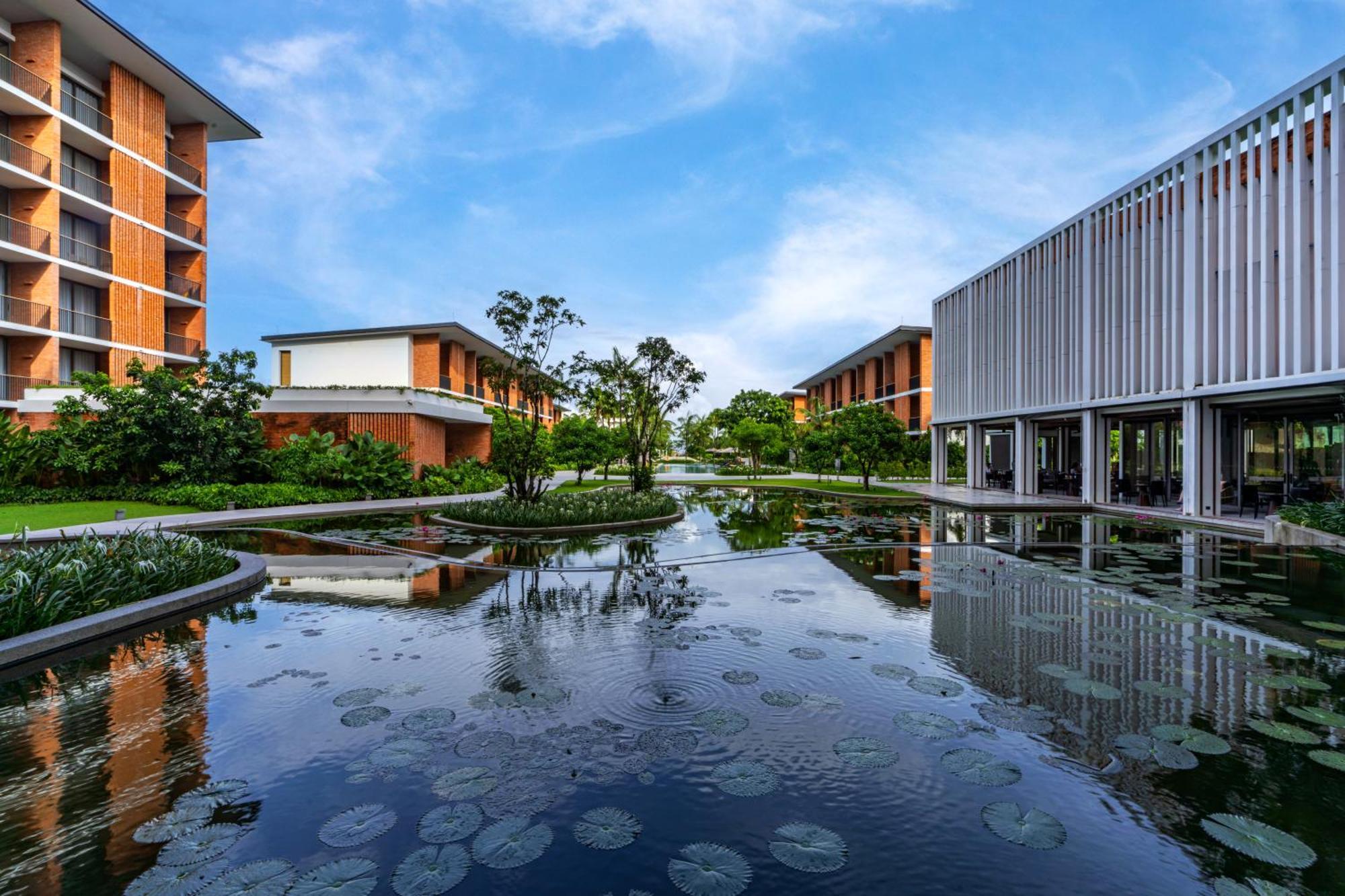 Pullman Khao Lak Resort Esterno foto