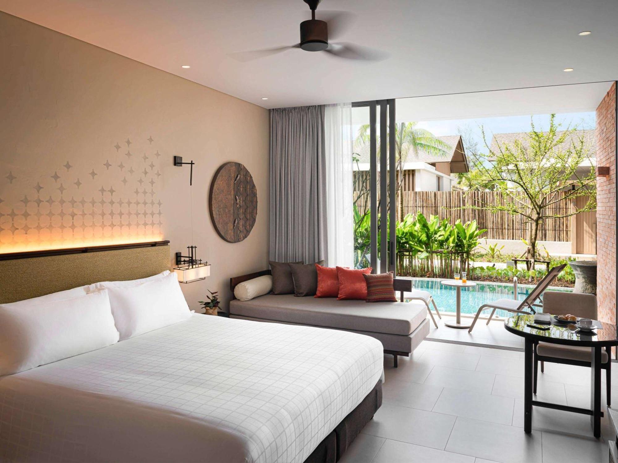 Pullman Khao Lak Resort Esterno foto